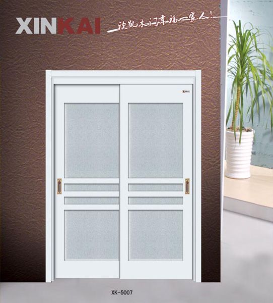 實(shí)木復(fù)合門(mén)